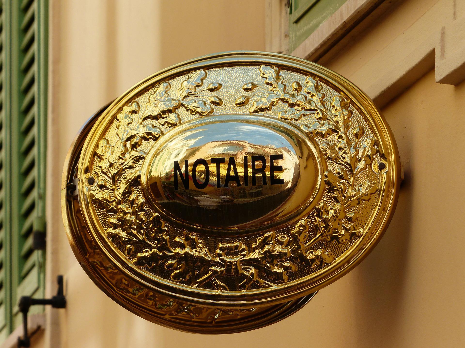 Les avantages de faire appel à un notaire en droit de la famille