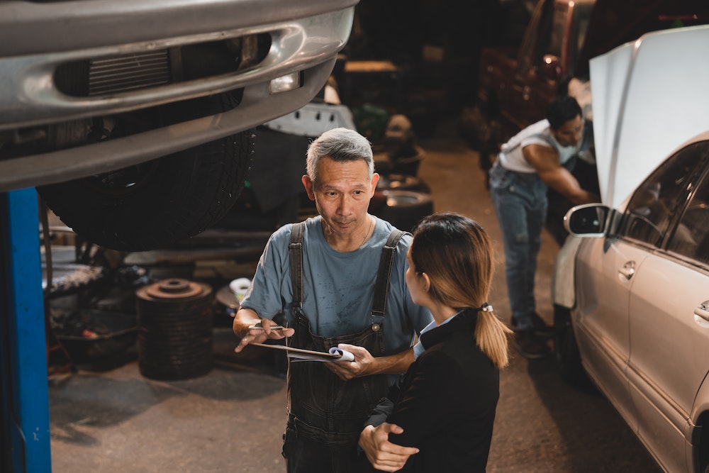 Litige assurance auto : les conséquences du non-respect des obligations légales par l'assuré