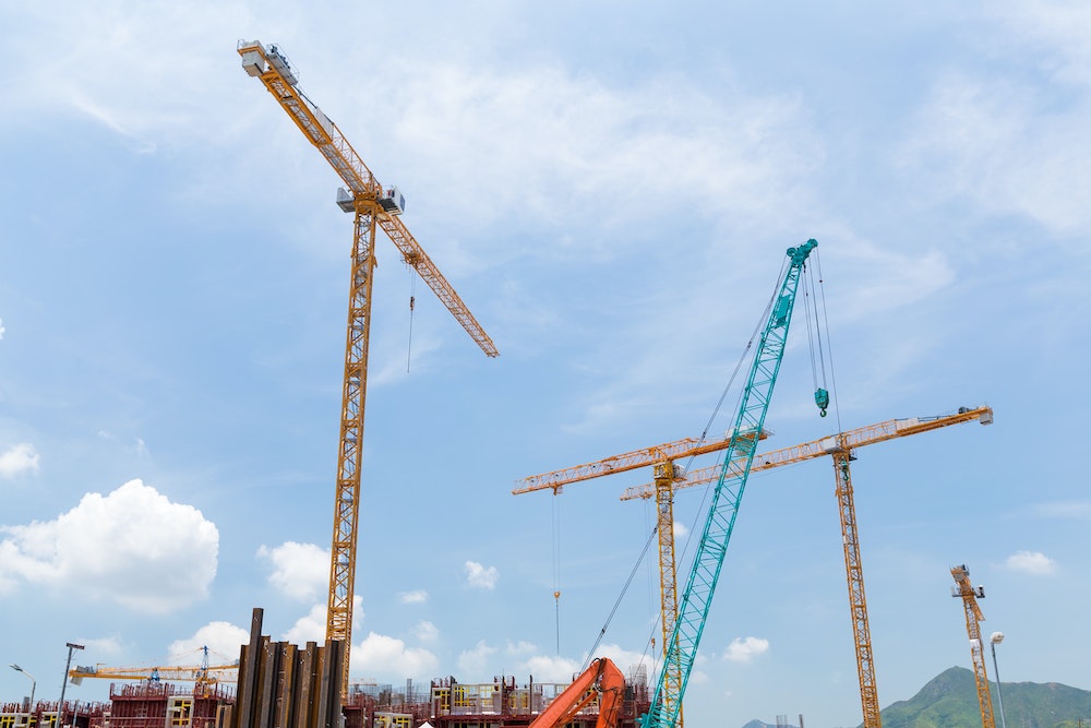 Panneau de chantier : les enjeux juridiques des informations à afficher