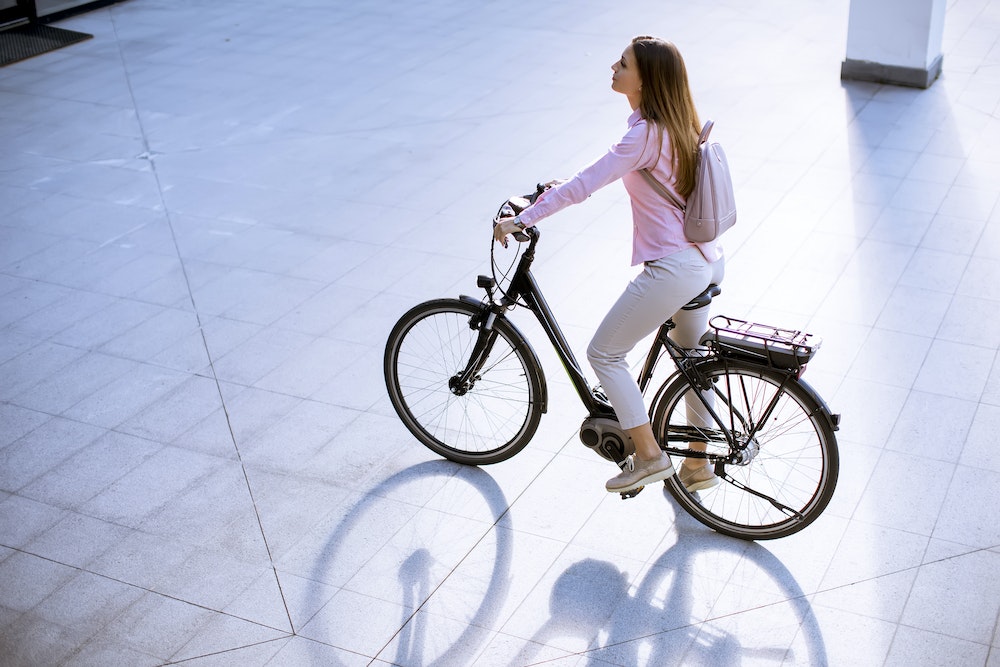 L'usage des vélos électriques : problématiques juridiques en matière de droit pénal
