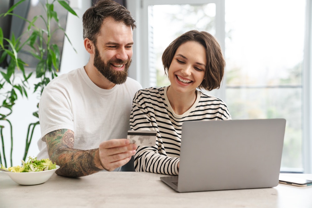L'achat de courses en ligne et le respect du droit de la concurrence
