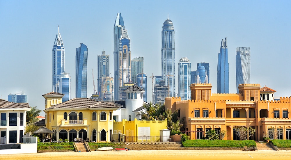 Les avantages des accords de double imposition pour l'ouverture d'une société à Dubaï