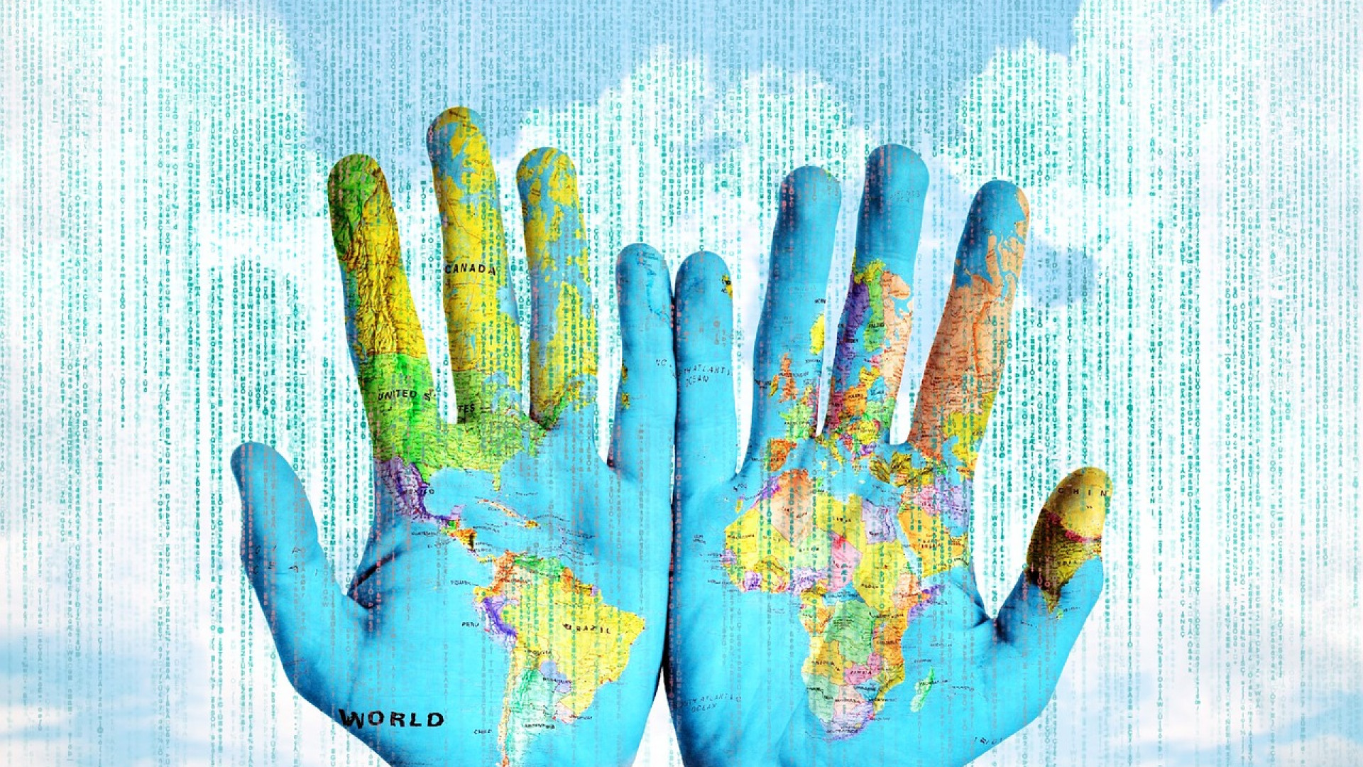 Développez votre entreprise de négoce à l'international grâce à un logiciel fait pour vous !