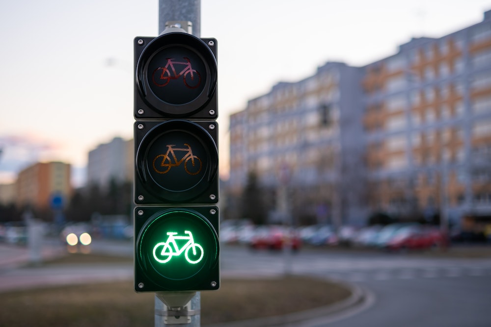 Aspects juridiques de l'usage du gyropode selon le code de la route
