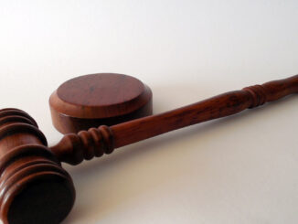 Dans quels cas faire appel à un commissaire de justice à Nice ?