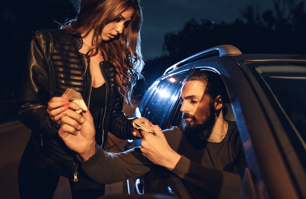 Sanctions stupéfiants au volant : tout ce que vous devez savoir
