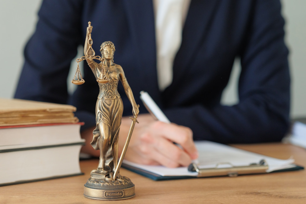 Assistance juridique : comment réagir face à un litige ?