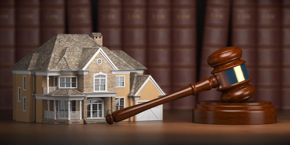 L'avocat en droit immobilier : un acteur clé pour sécuriser vos transactions et défendre vos intérêts