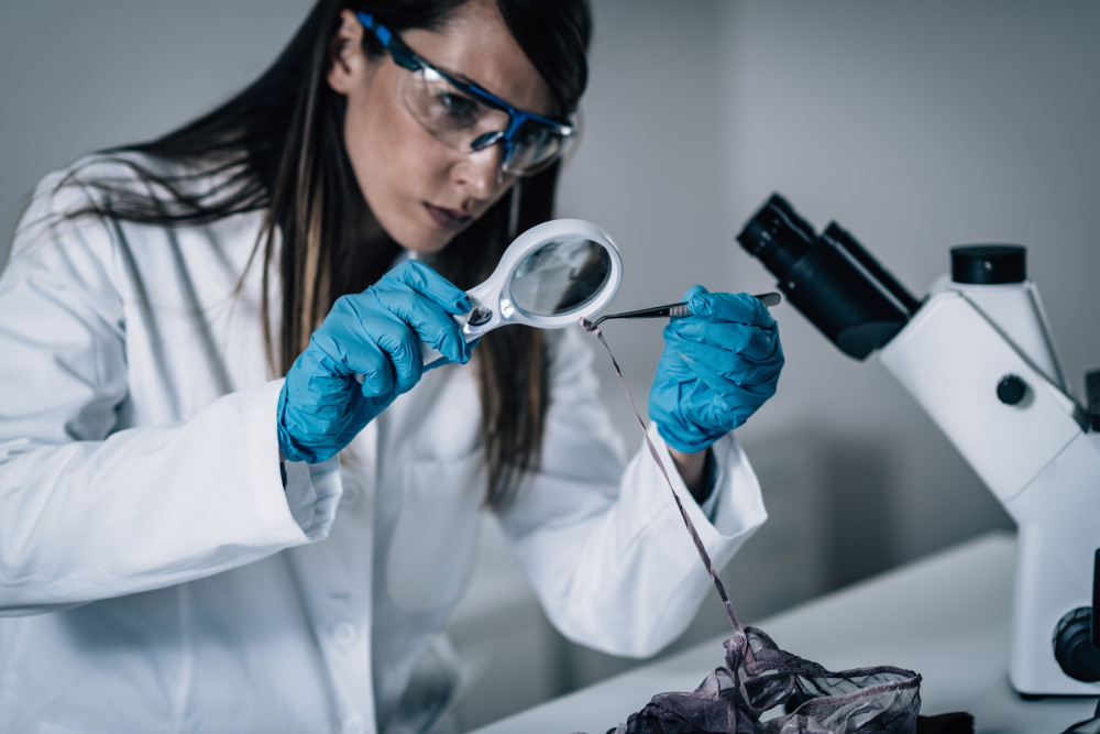 Les investigations scientifiques au service de la justice : un outil incontournable dans les enquêtes judiciaires