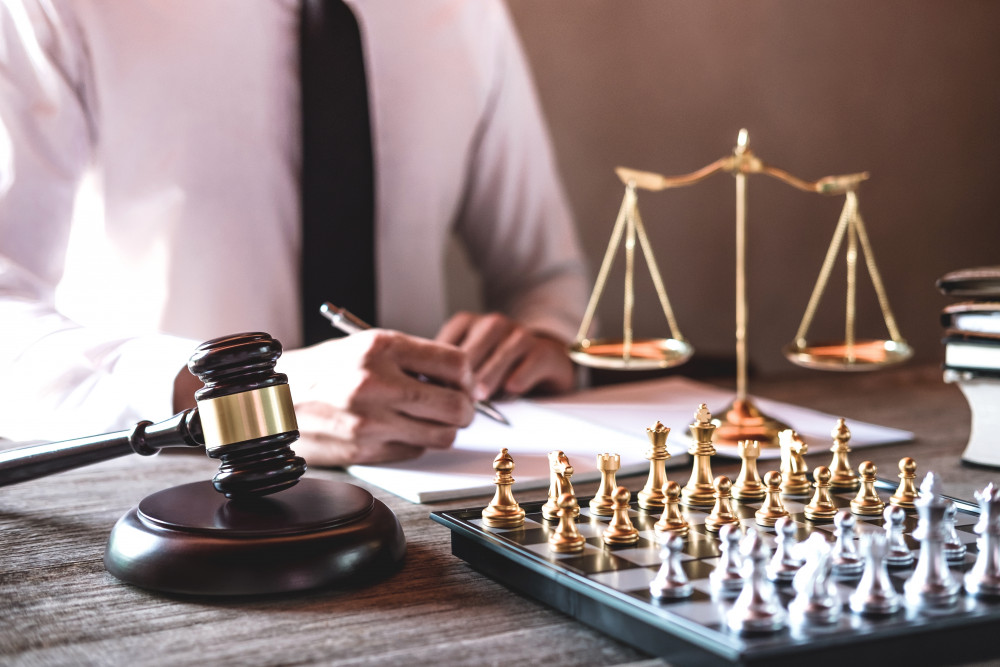 Les pratiques anti-concurrentielles : Comprendre et agir en tant qu'avocat