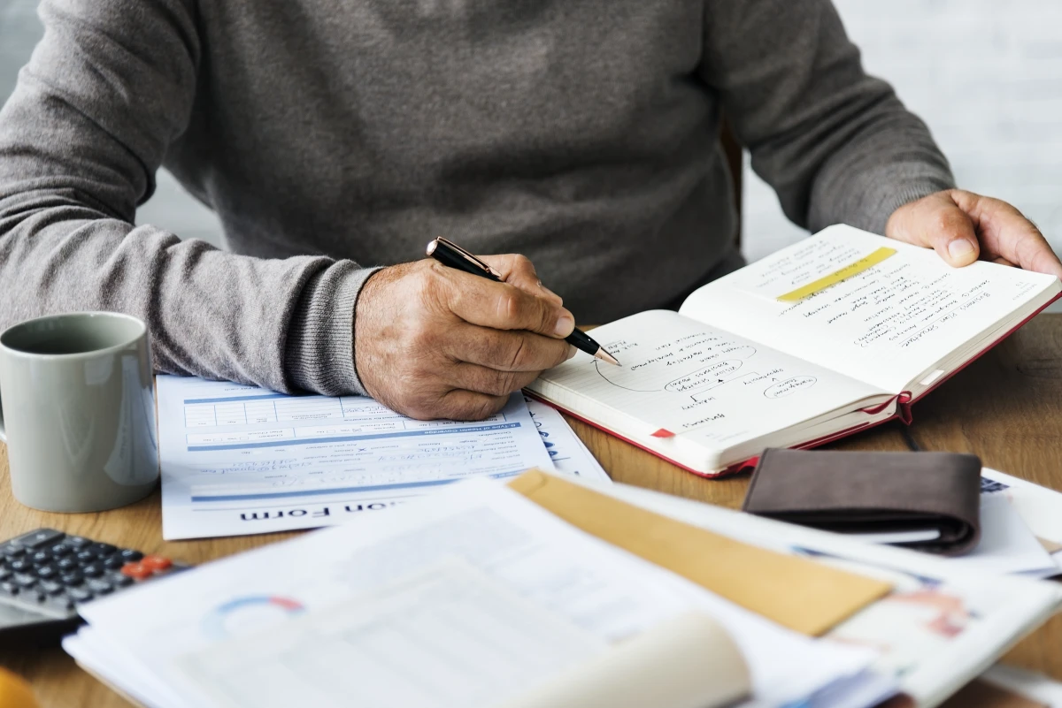 Rédaction d'un testament légal : conseils et étapes à ne pas manquer