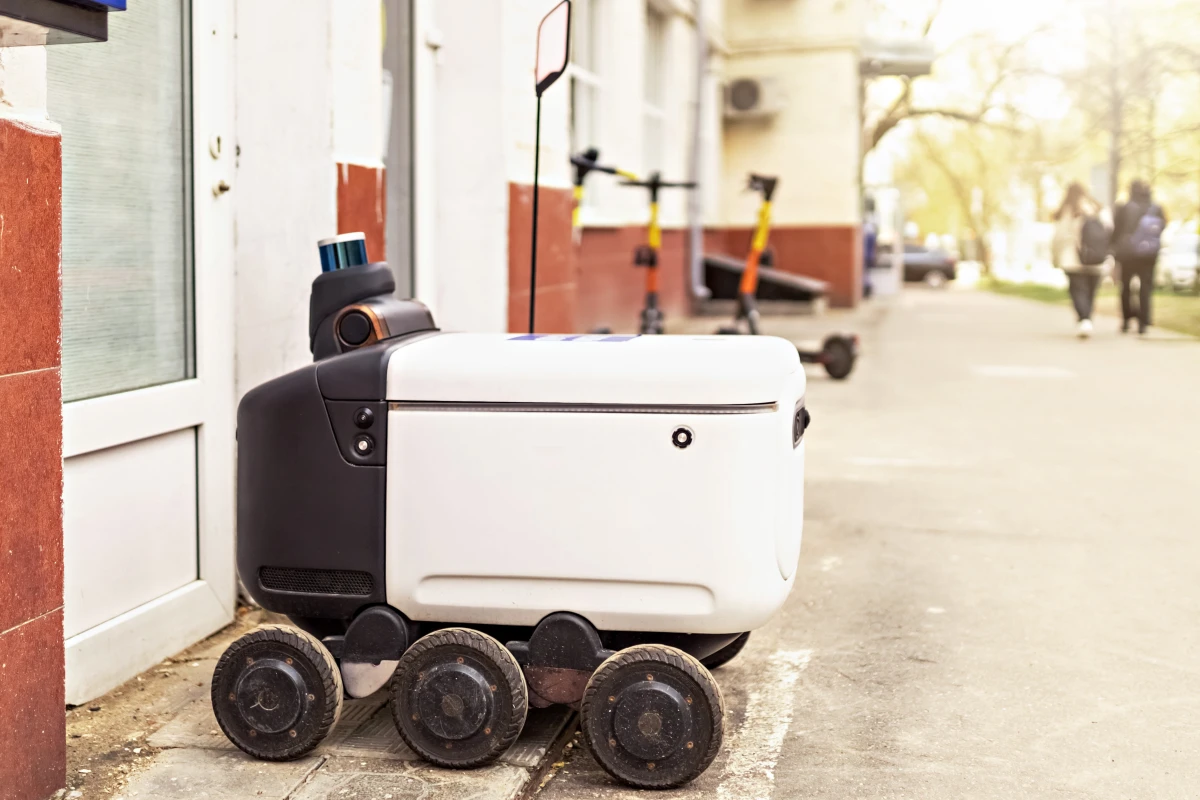 Les défis juridiques de la robotique autonome: enjeux et perspectives
