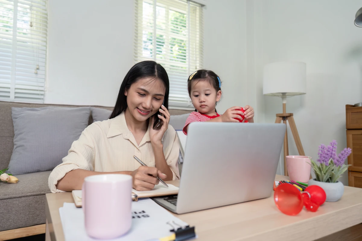 Garde des enfants pendant les vacances scolaires : Démêler les complexités juridiques