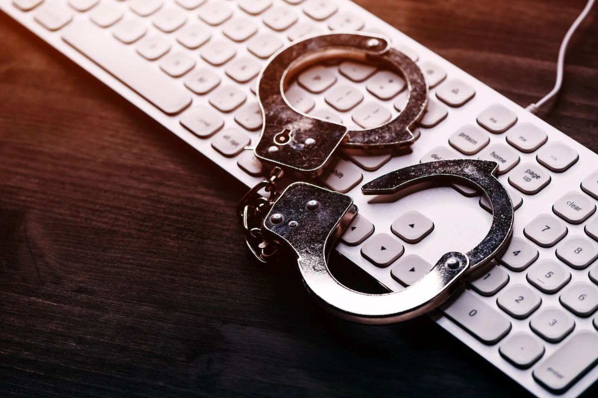 La cybercriminalité financière : un défi pénal à l'ère numérique