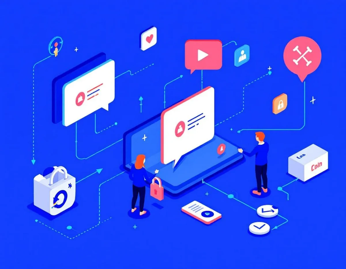 La succession numérique : Protéger et transmettre vos actifs digitaux post-mortem