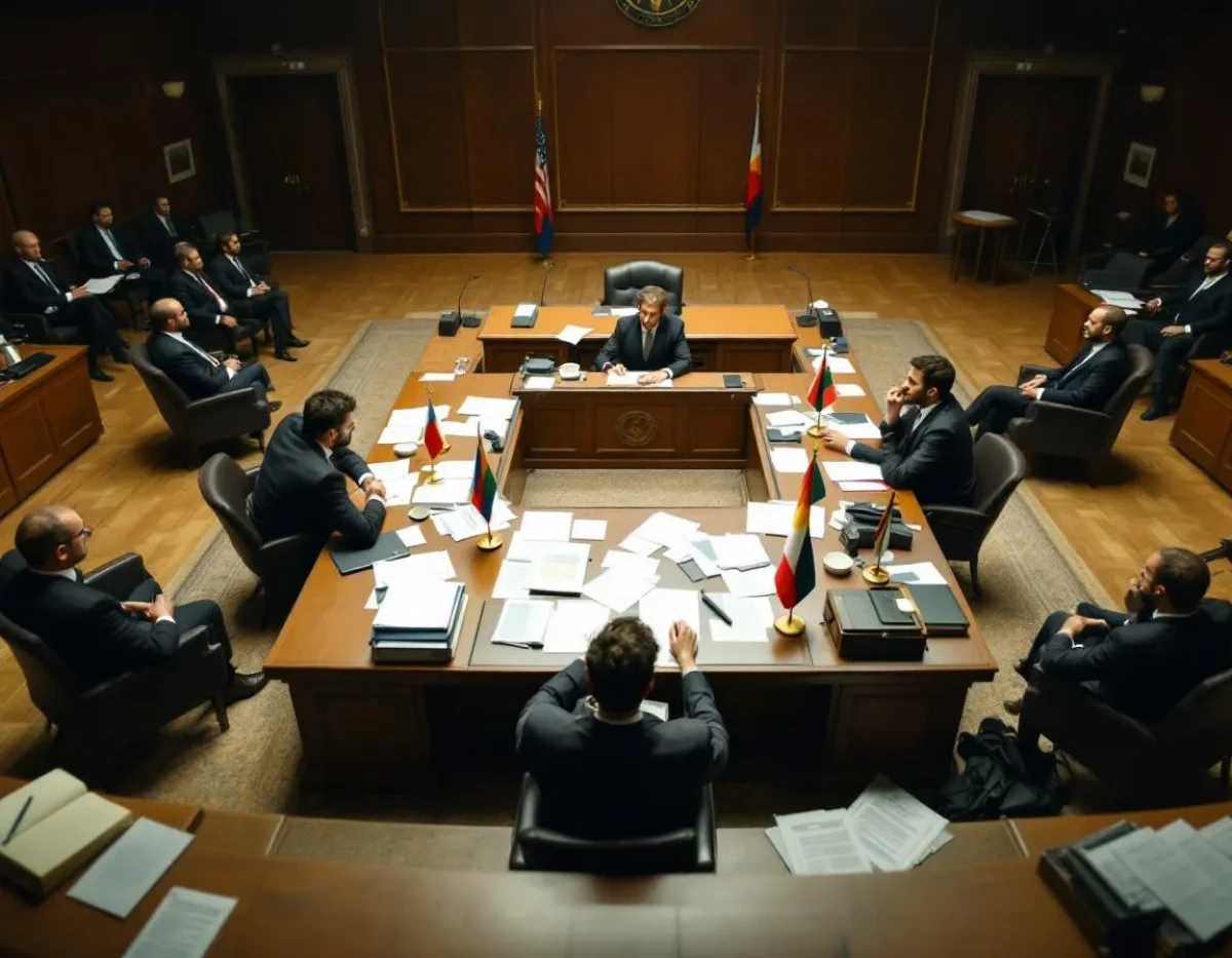 Les conflits de nationalité dans le divorce international : Enjeux juridiques et solutions pratiques