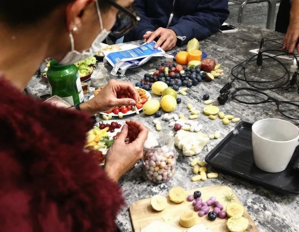 Le cadre juridique des compléments alimentaires: réglementation, commercialisation et enjeux sanitaires