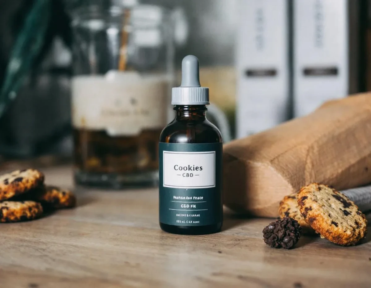 Cookies CBD : statut de la marque dans les partenariats publicitaires