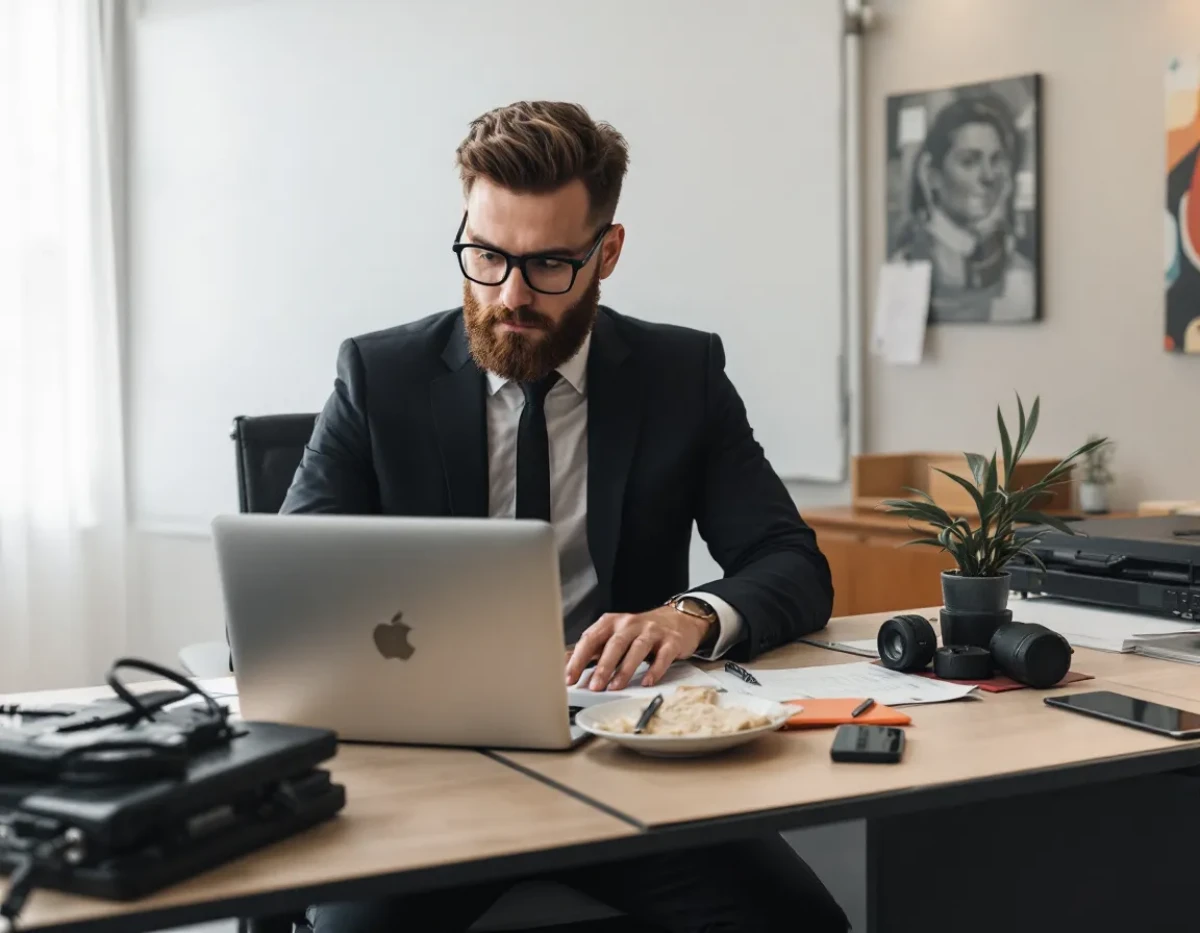 Création d'entreprise en ligne : Comment gérer efficacement un litige avec un fournisseur