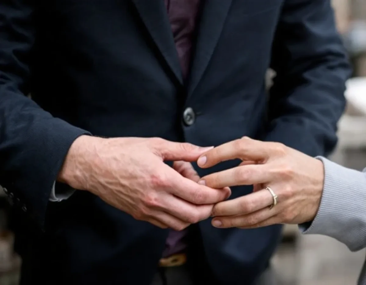 La Résolution des Conflits Familiaux : Stratégies Juridiques et Psychologiques lors d'un Divorce