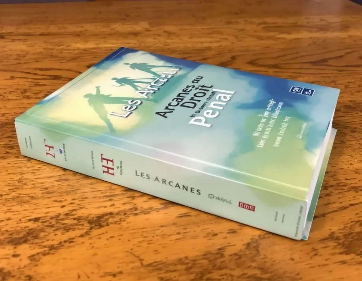 Les Arcanes du Droit Pénal : Guide de Survie Juridique pour le Justiciable Averti