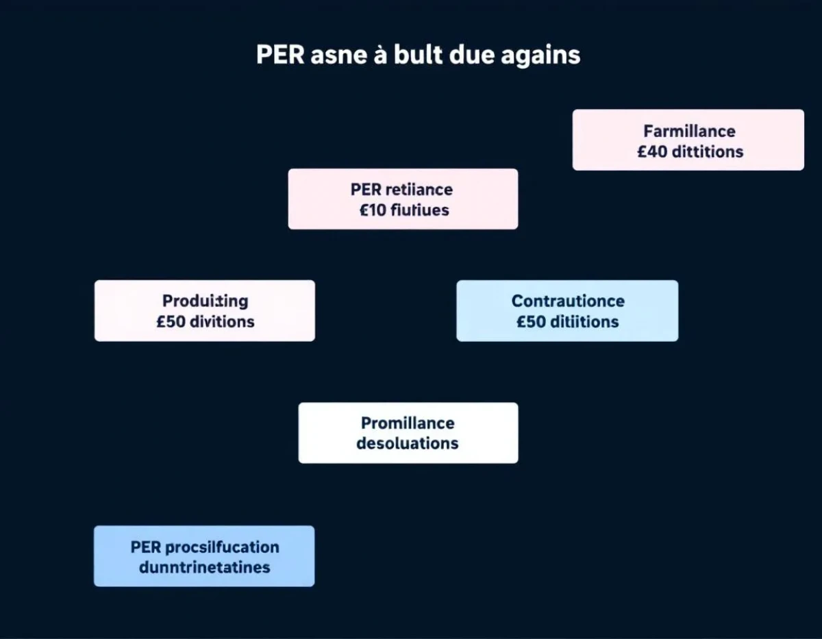 PER vs Autres Produits Retraite : Optimiser sa Stratégie d'Arbitrage Fiscal
