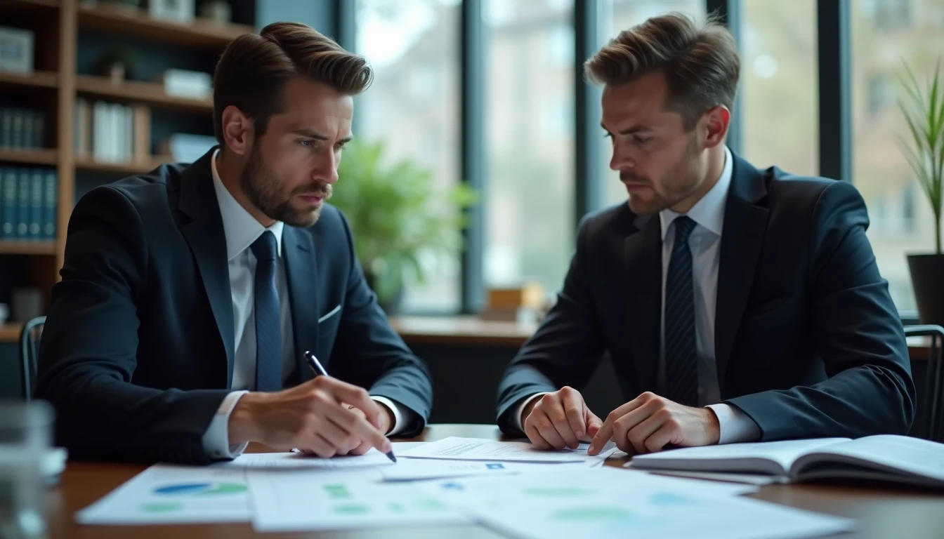 Investir en SCPI : Décoder les textes officiels