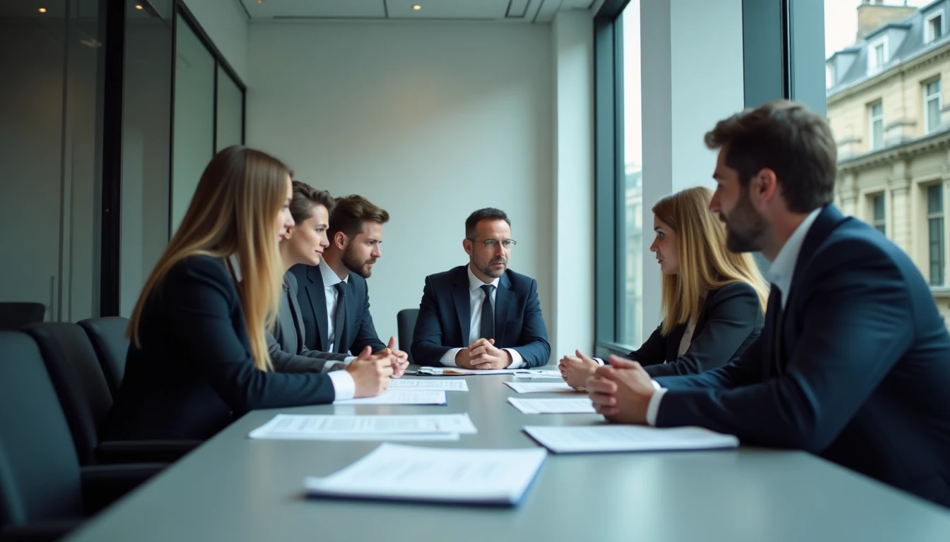Quelles sont les véritables implications du Décret tertiaire ?