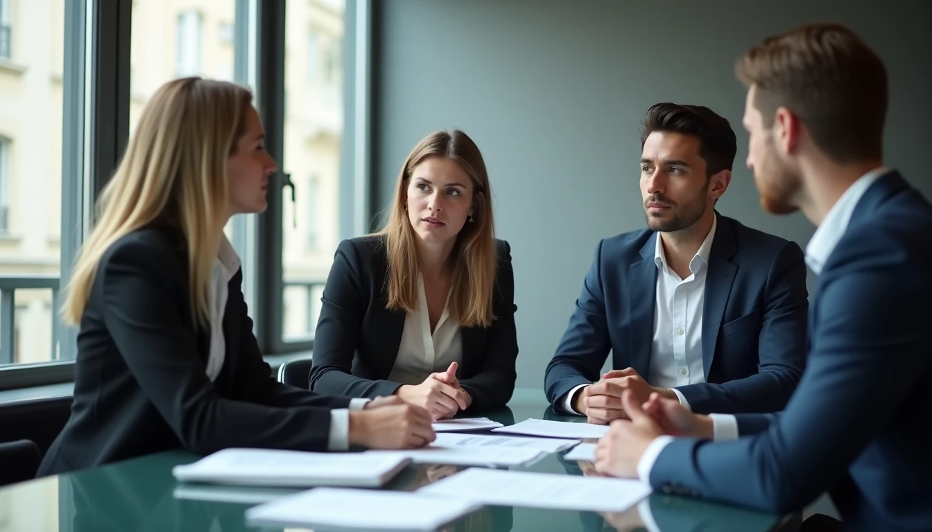 Comment mettre en place des BSPCE dans votre entreprise