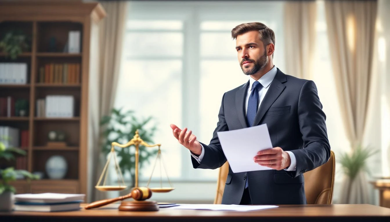 3 situations concrètes où un huissier intervient selon le montant