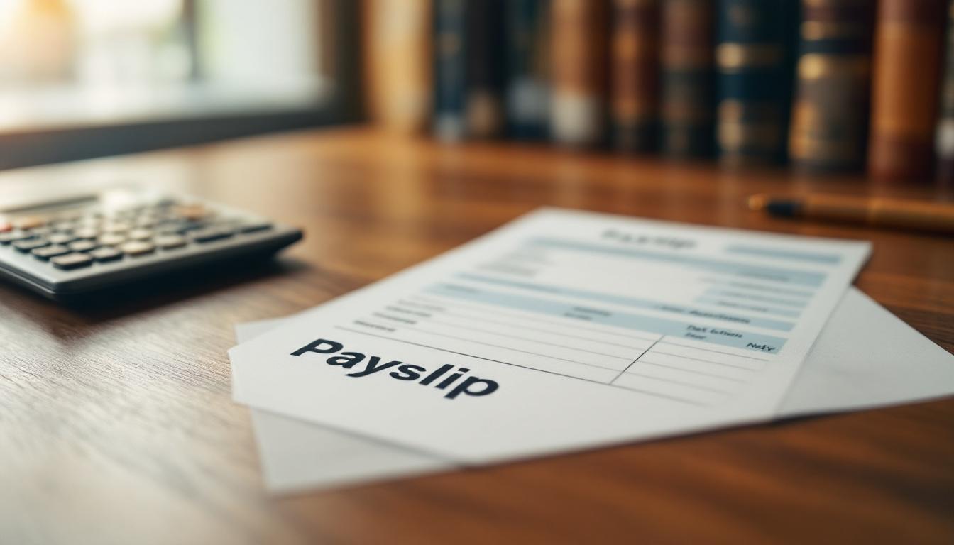 Fiche de paie : vos droits et obligations en 2026