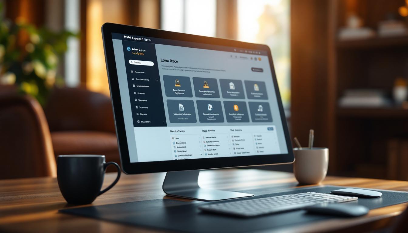 Les Fonctionnalités Essentielles de MMA Espace Client