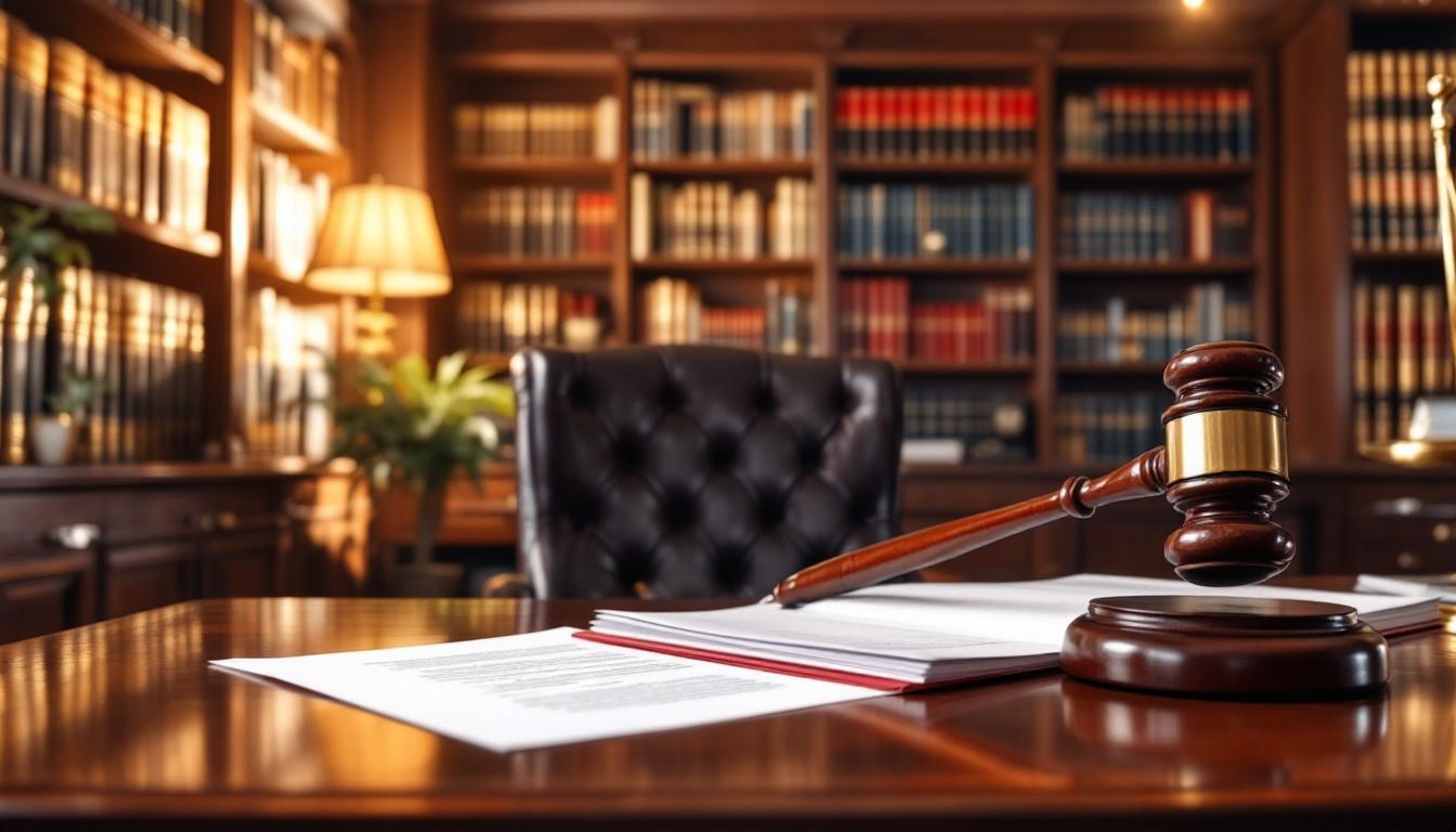 Top 5 des cas pratiques illustrant l'article 251 du code civil