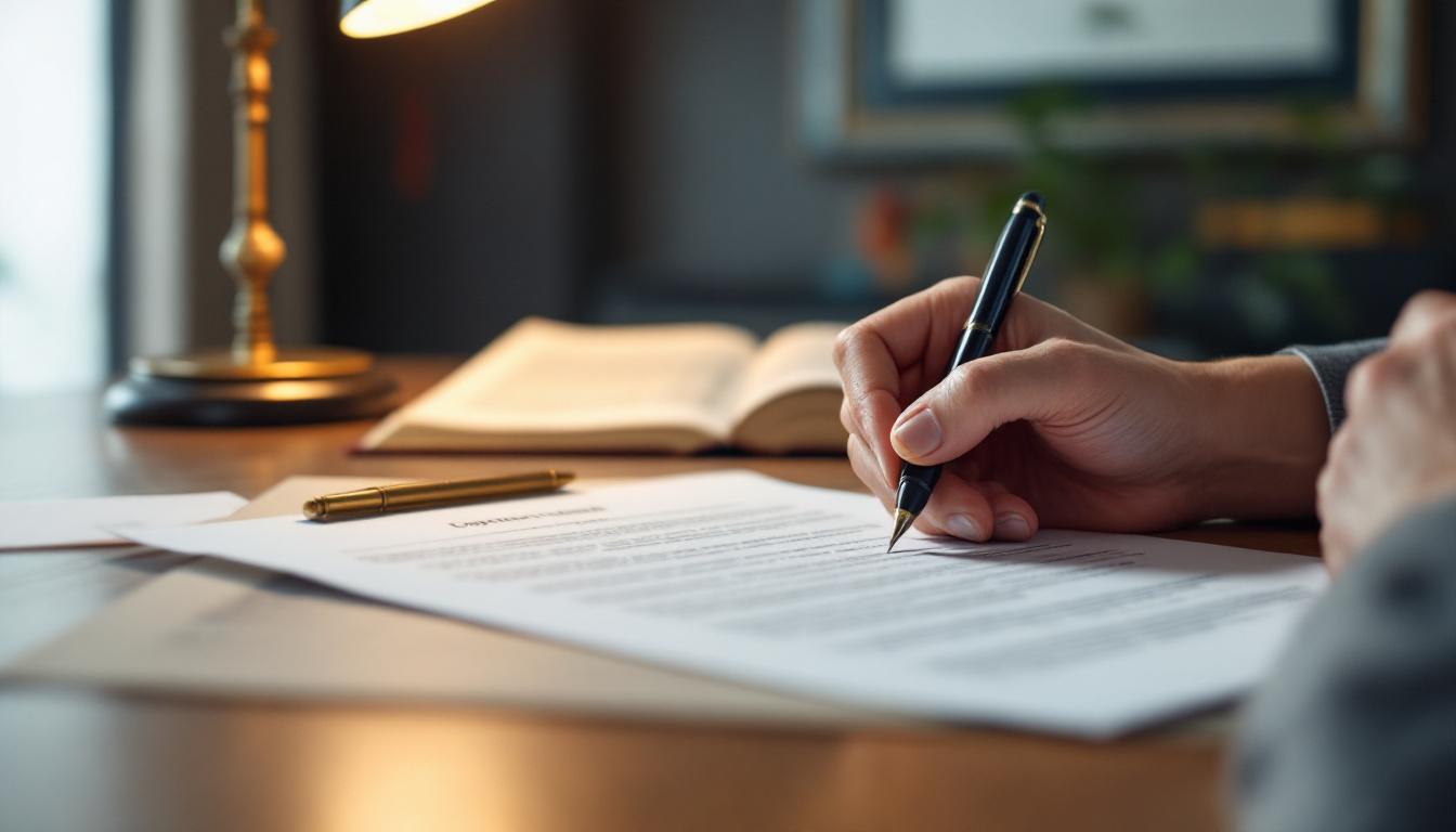 Aide avocat gratuit : comment la solliciter sans stress