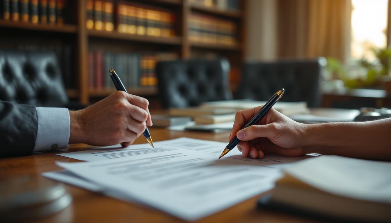 Quelles démarches pour une aide avocat gratuit réussie