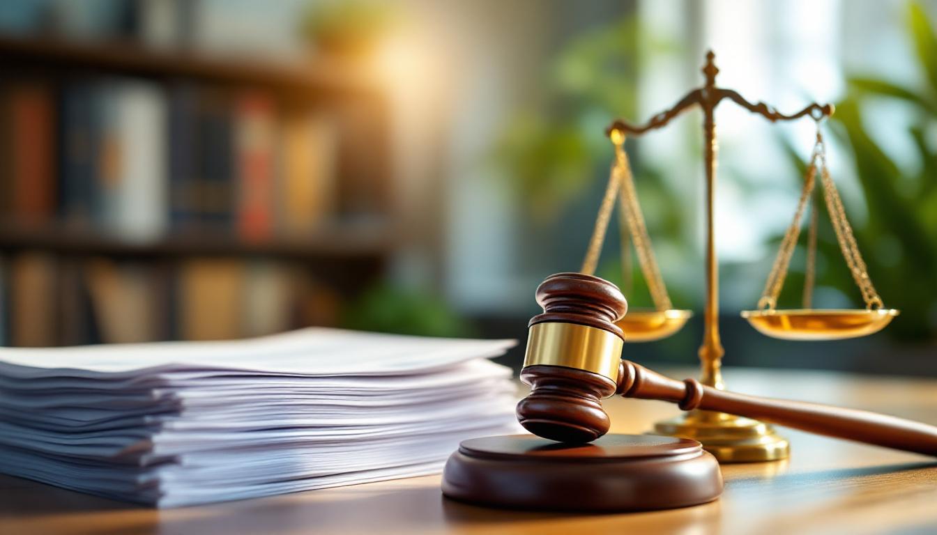 Aide avocat gratuit : une option souvent négligée