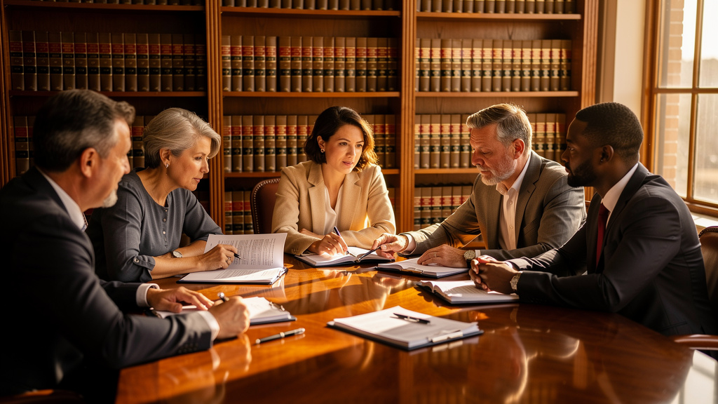 Les 4 types d'aide avocat gratuit à votre disposition