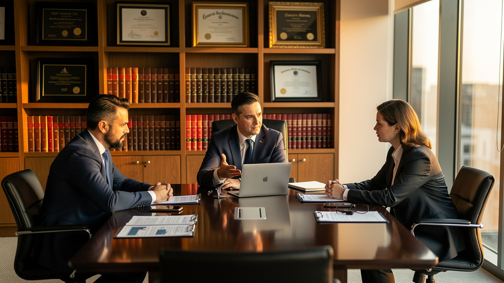 Les 3 grandes tendances de l'agregation droit public à surveiller