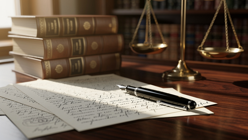 Agregation droit public : 5 points clés à considérer